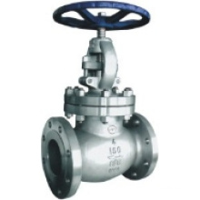 Stainless Steel Gas industrial Globe Valve